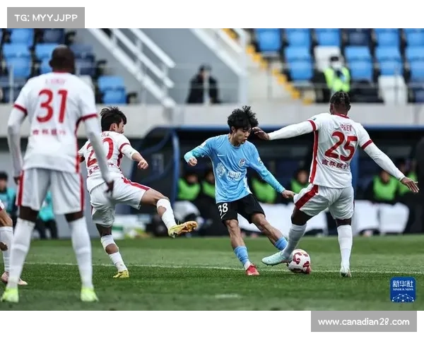 回顾中超联赛历史 迎来第64届中国顶级足球赛季