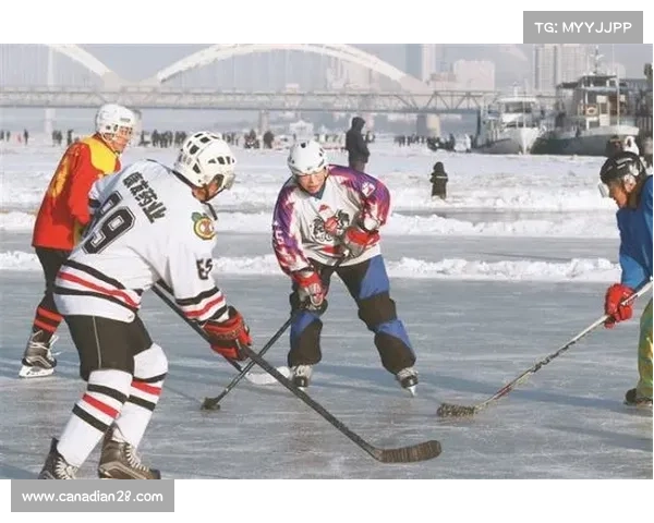 雪地足球赛制创新，哈尔滨打造冰雪运动新范本