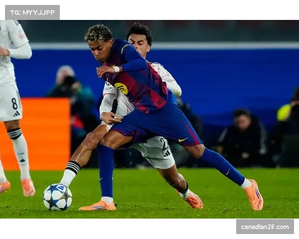 欧冠联赛阶段收官战前瞻，巴萨客战布拉格斯拉维亚需全力争胜