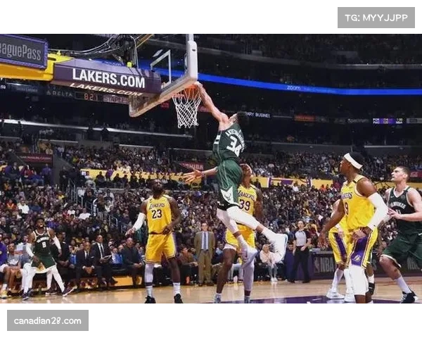 字母哥留守雄鹿，球队士气上涨胜湖人