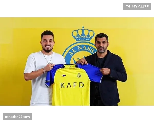 利雅得胜利签约伊拉克中场新援,为期两年半强化阵容