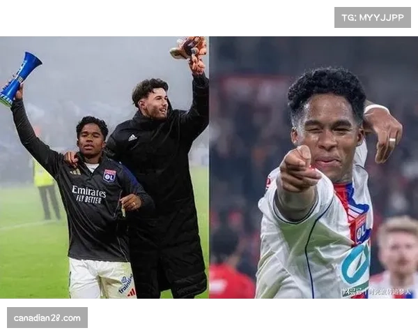 全场里昂2-1布雷斯特，恩德里克助攻夺MVP